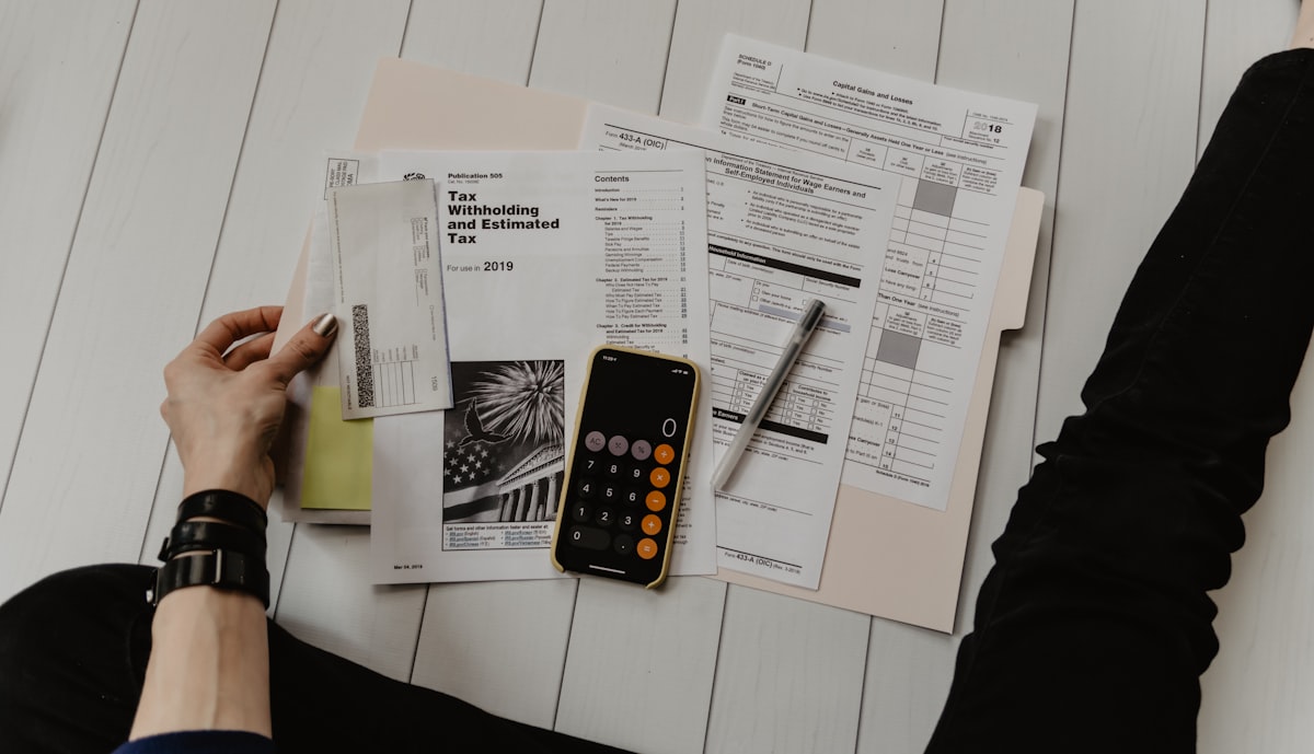 QuickBooks Setup Checklist for Small Businesses